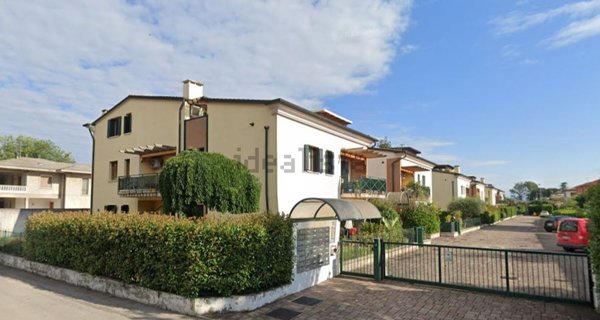 appartamento in vendita a Montecchio Maggiore
