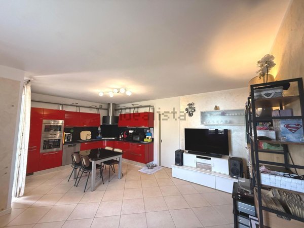 appartamento in vendita a Montecchio Maggiore