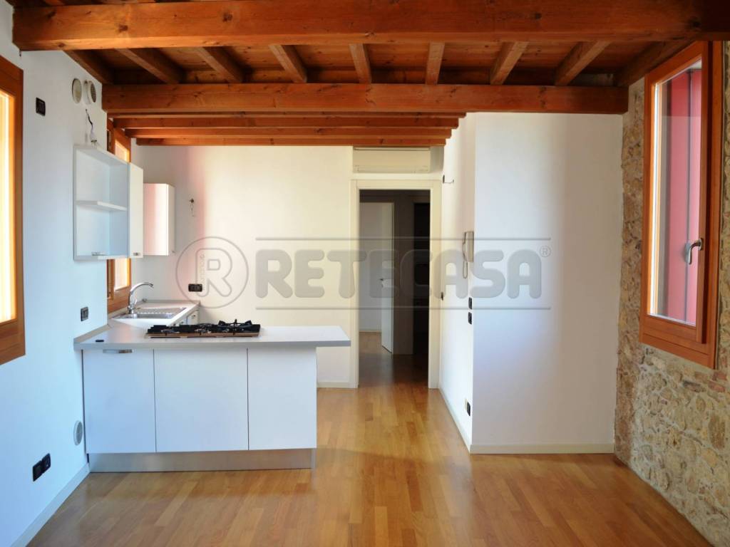 appartamento in vendita a Montecchio Maggiore