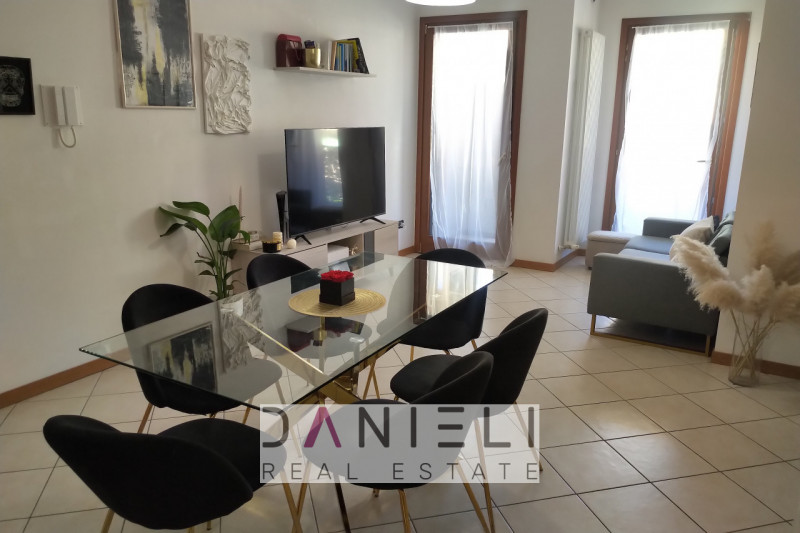 appartamento in vendita a Montecchio Maggiore