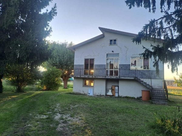 casa indipendente in vendita a Montecchio Maggiore in zona Alte Ceccato