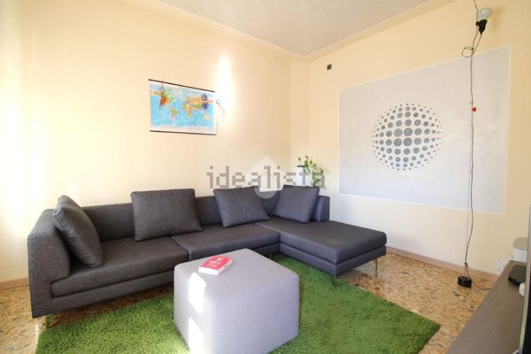 appartamento in vendita a Montecchio Maggiore in zona Alte Ceccato