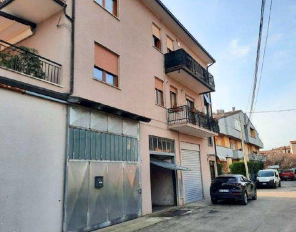appartamento in vendita a Montecchio Maggiore