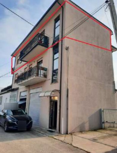 appartamento in vendita a Montecchio Maggiore