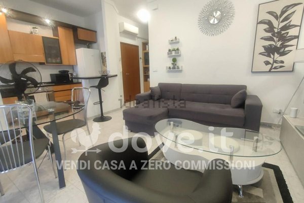 appartamento in vendita a Montecchio Maggiore