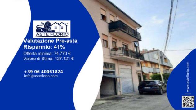 appartamento in vendita a Montecchio Maggiore