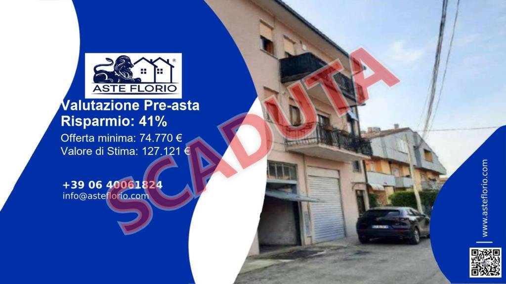 appartamento in vendita a Montecchio Maggiore