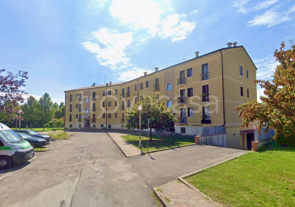 appartamento in vendita a Montecchio Maggiore