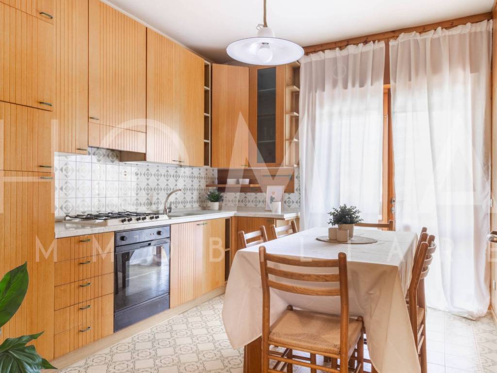 appartamento in vendita a Montecchio Maggiore in zona Alte Ceccato