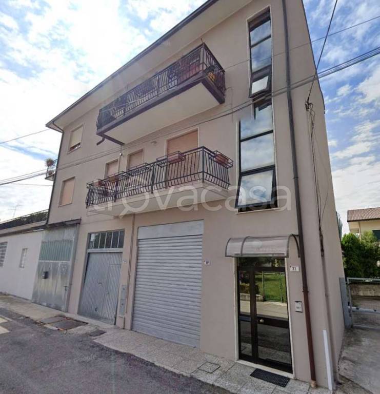 appartamento in vendita a Montecchio Maggiore