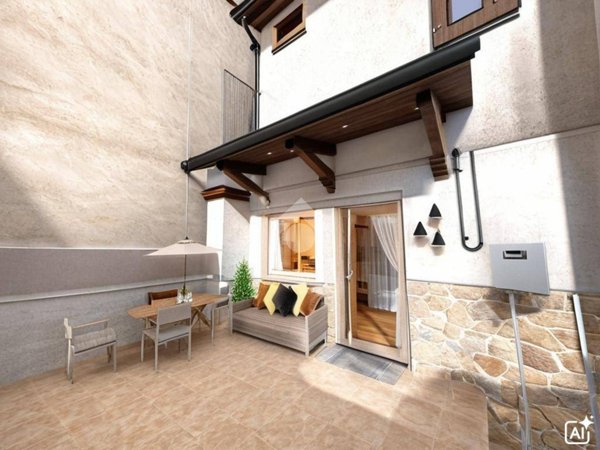 casa indipendente in vendita a Montecchio Maggiore in zona Alte Ceccato