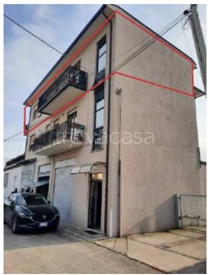 appartamento in vendita a Montecchio Maggiore