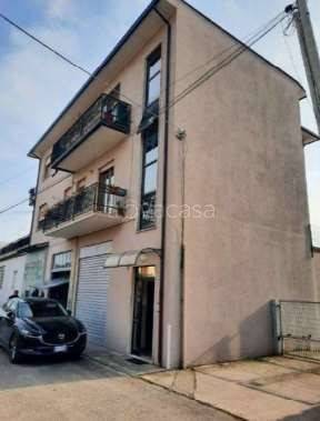 appartamento in vendita a Montecchio Maggiore