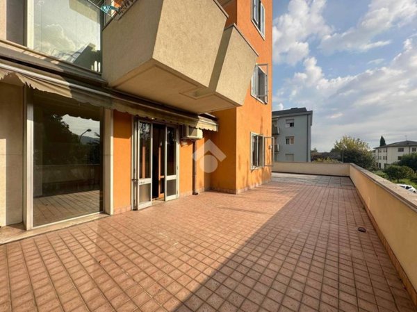 appartamento in vendita a Montecchio Maggiore