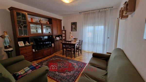 appartamento in vendita a Montecchio Maggiore in zona Alte Ceccato