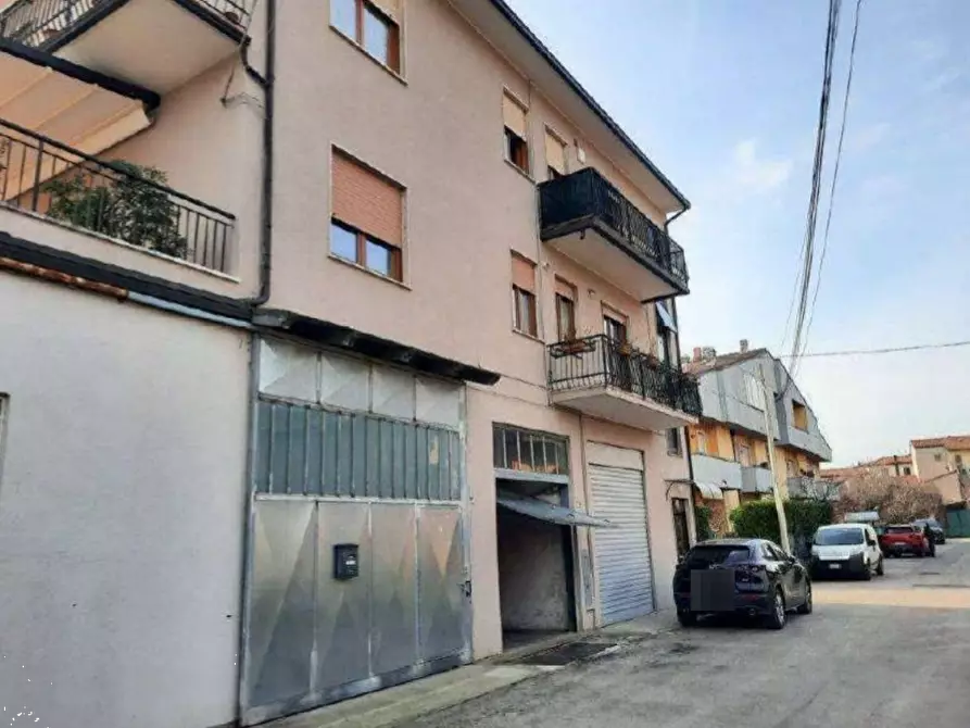 appartamento in vendita a Montecchio Maggiore