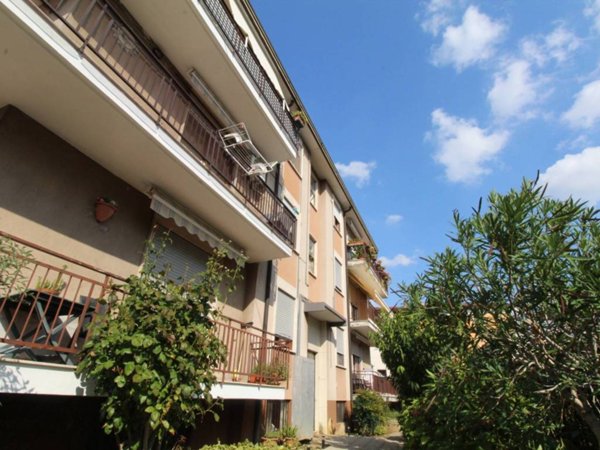 appartamento in vendita a Montecchio Maggiore in zona Alte Ceccato