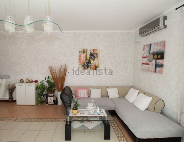 appartamento in vendita a Montecchio Maggiore