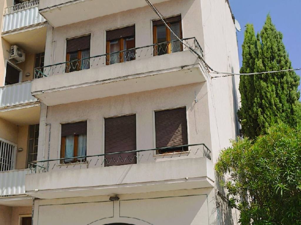 appartamento in vendita a Montecchio Maggiore in zona Alte Ceccato