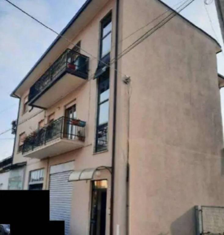 appartamento in vendita a Montecchio Maggiore