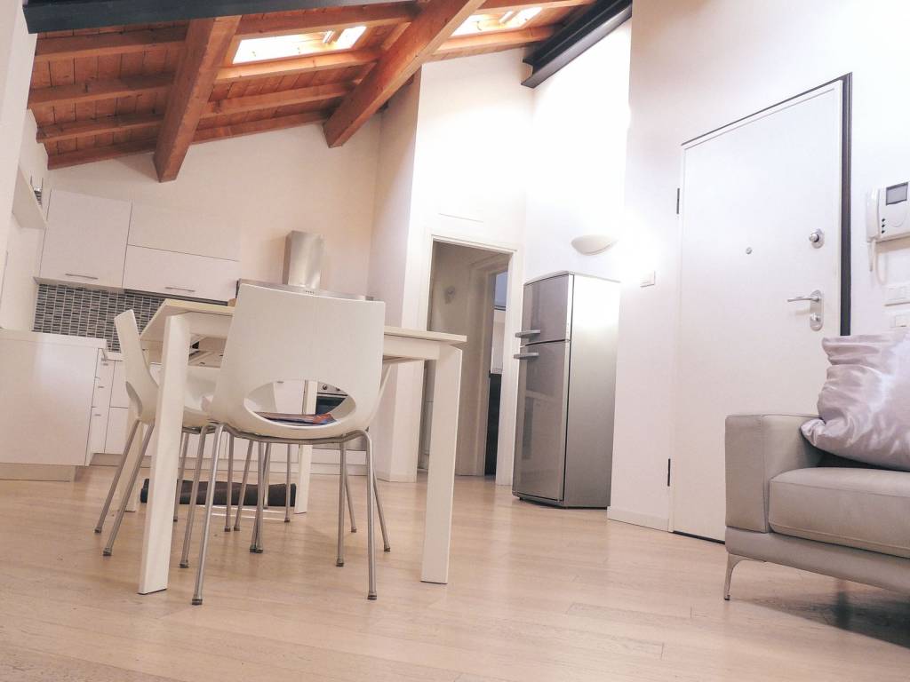 appartamento in vendita a Montecchio Maggiore in zona Alte Ceccato
