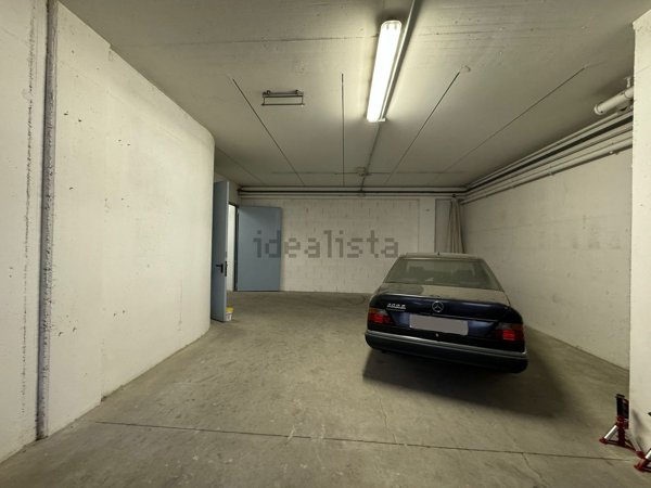 locale di sgombero in vendita a Montecchio Maggiore