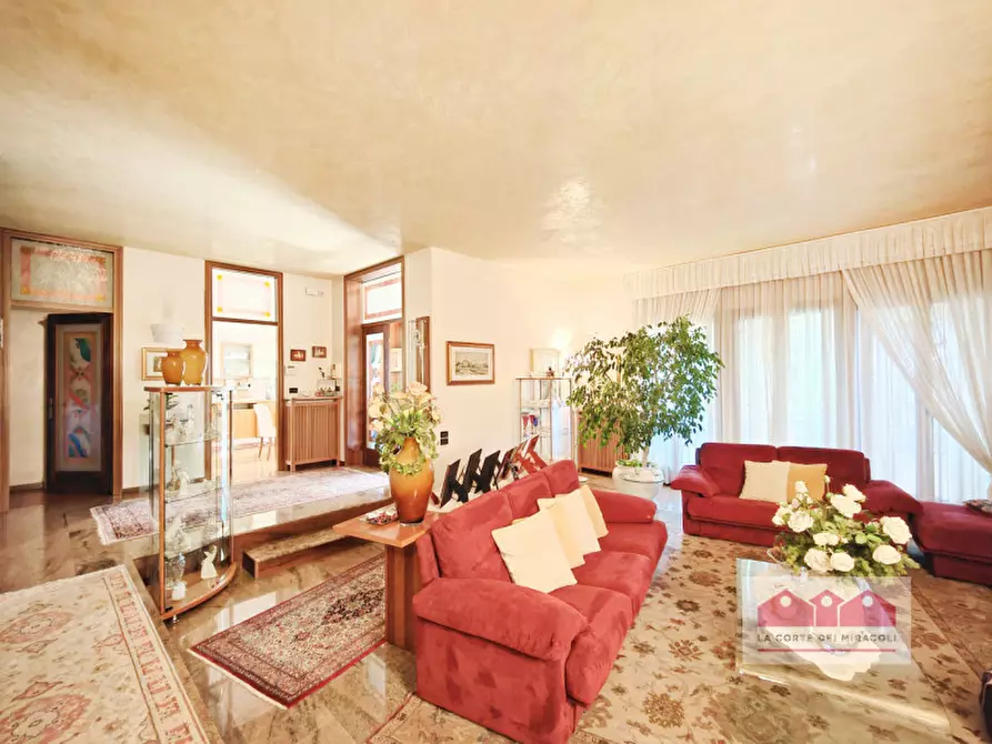 casa indipendente in vendita a Montecchio Maggiore