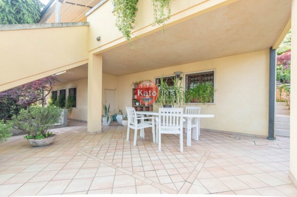 casa indipendente in vendita a Montecchio Maggiore in zona Alte Ceccato