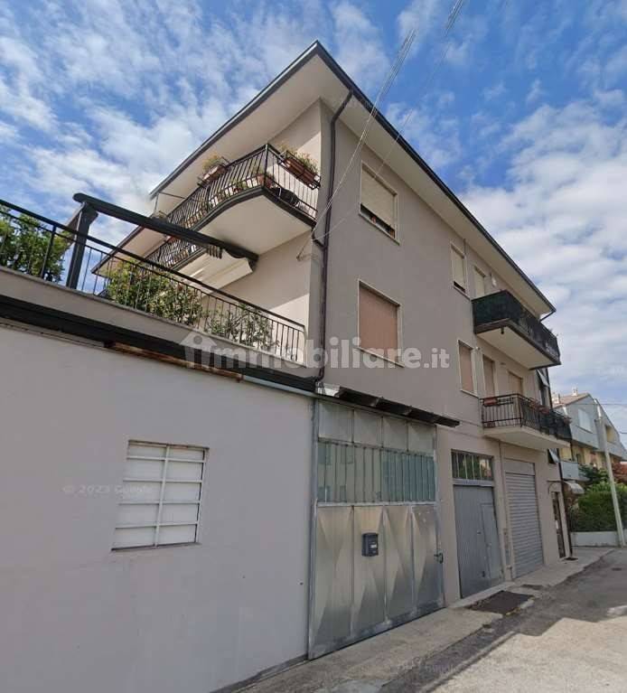 appartamento in vendita a Montecchio Maggiore