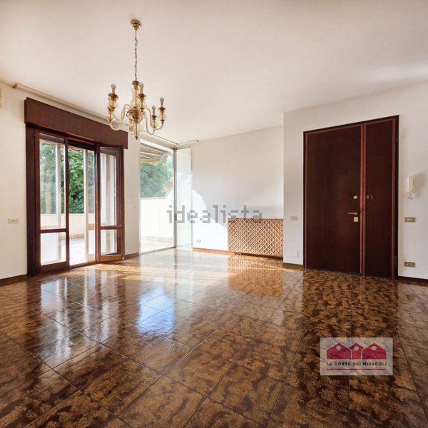 appartamento in vendita a Montecchio Maggiore
