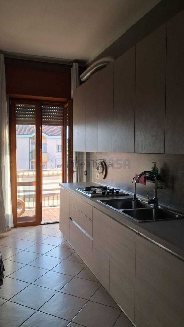 appartamento in vendita a Montecchio Maggiore in zona Alte Ceccato