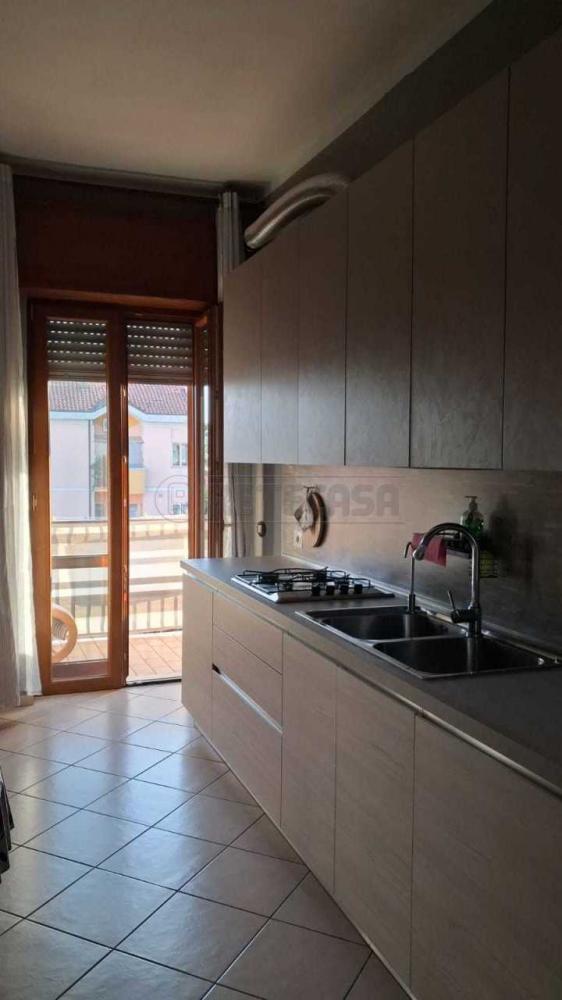 appartamento in vendita a Montecchio Maggiore