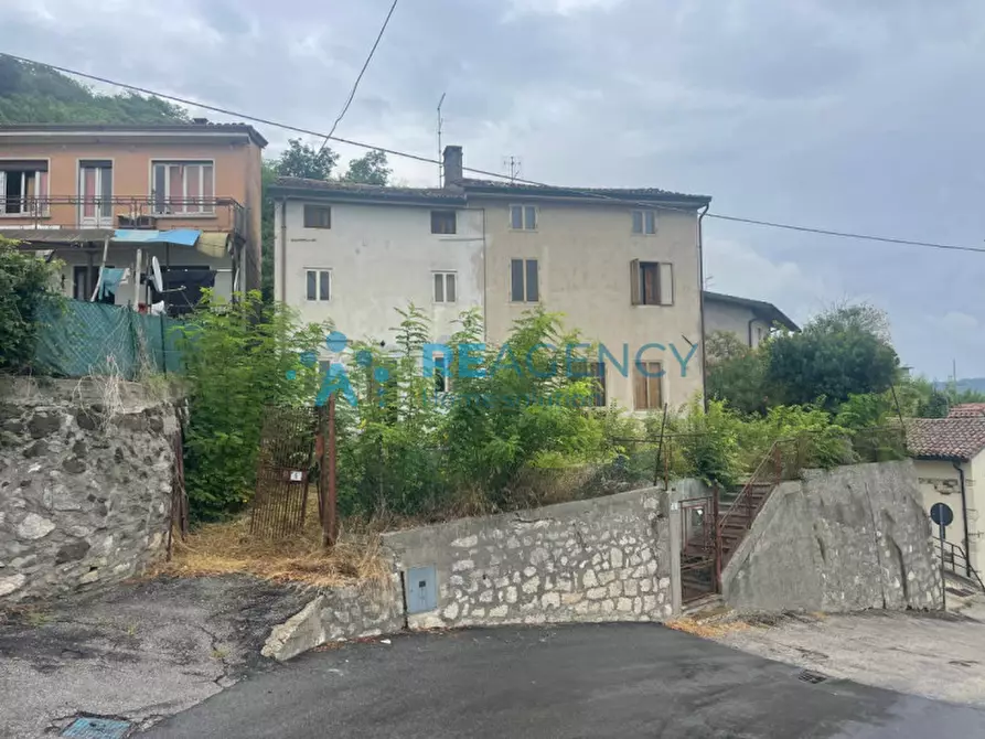 casa indipendente in vendita a Montecchio Maggiore