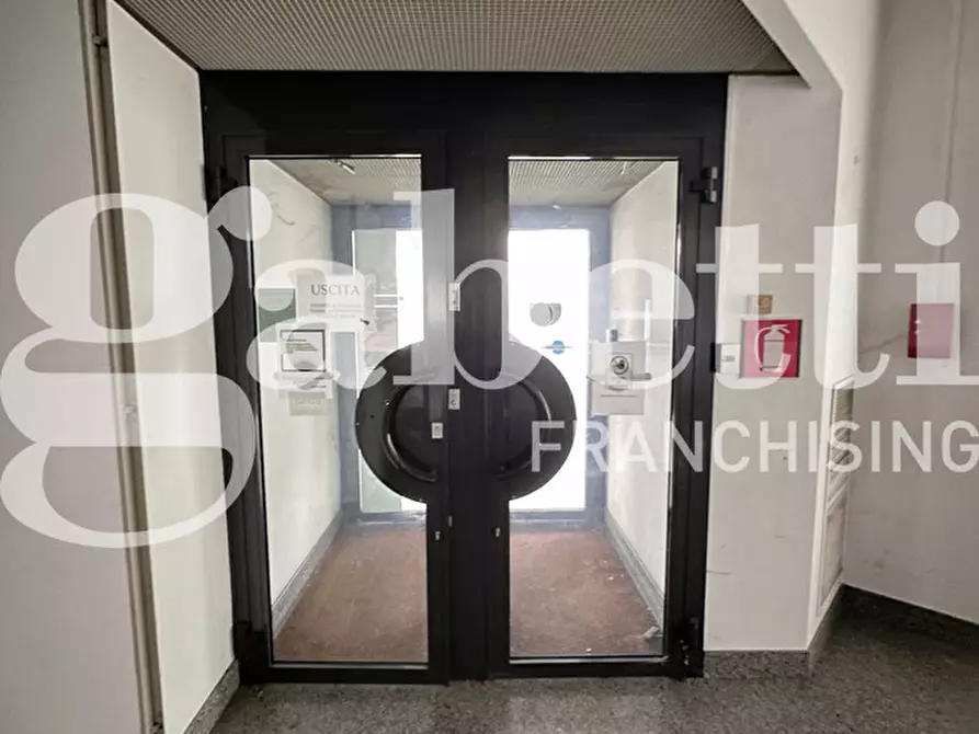 negozio in vendita a Montecchio Maggiore