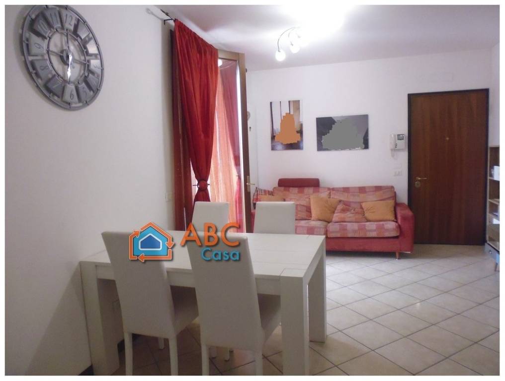 appartamento in vendita a Montecchio Maggiore