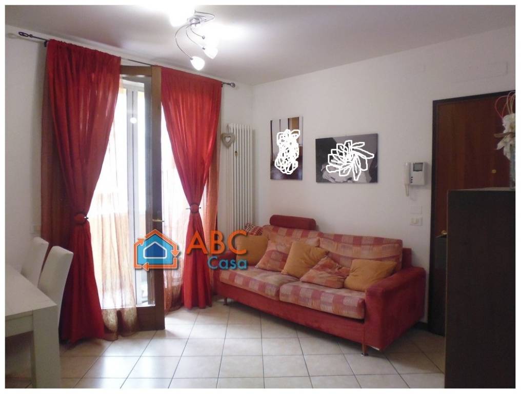 appartamento in vendita a Montecchio Maggiore