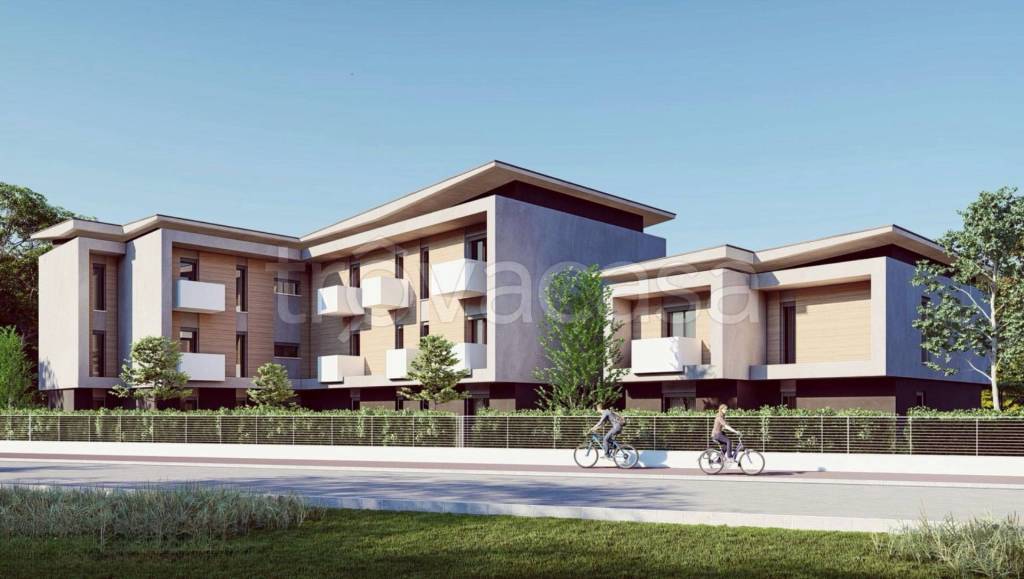 appartamento in vendita a Montecchio Maggiore