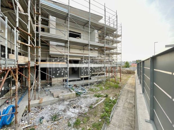 appartamento in vendita a Montecchio Maggiore