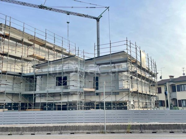 appartamento in vendita a Montecchio Maggiore