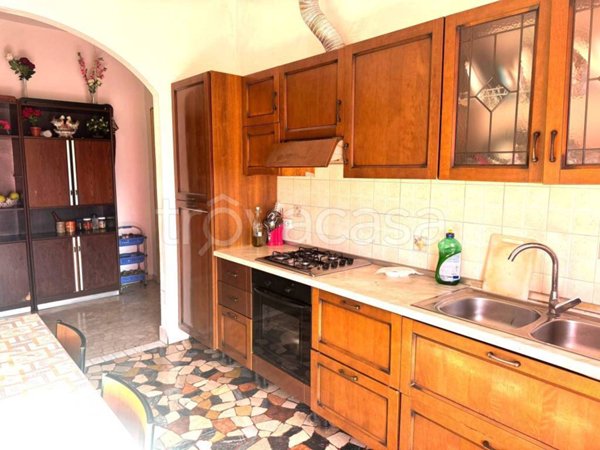 appartamento in vendita a Montecchio Maggiore in zona Alte Ceccato