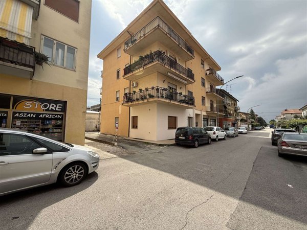 appartamento in vendita a Montecchio Maggiore in zona Alte Ceccato