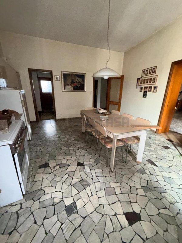 appartamento in vendita a Montecchio Maggiore