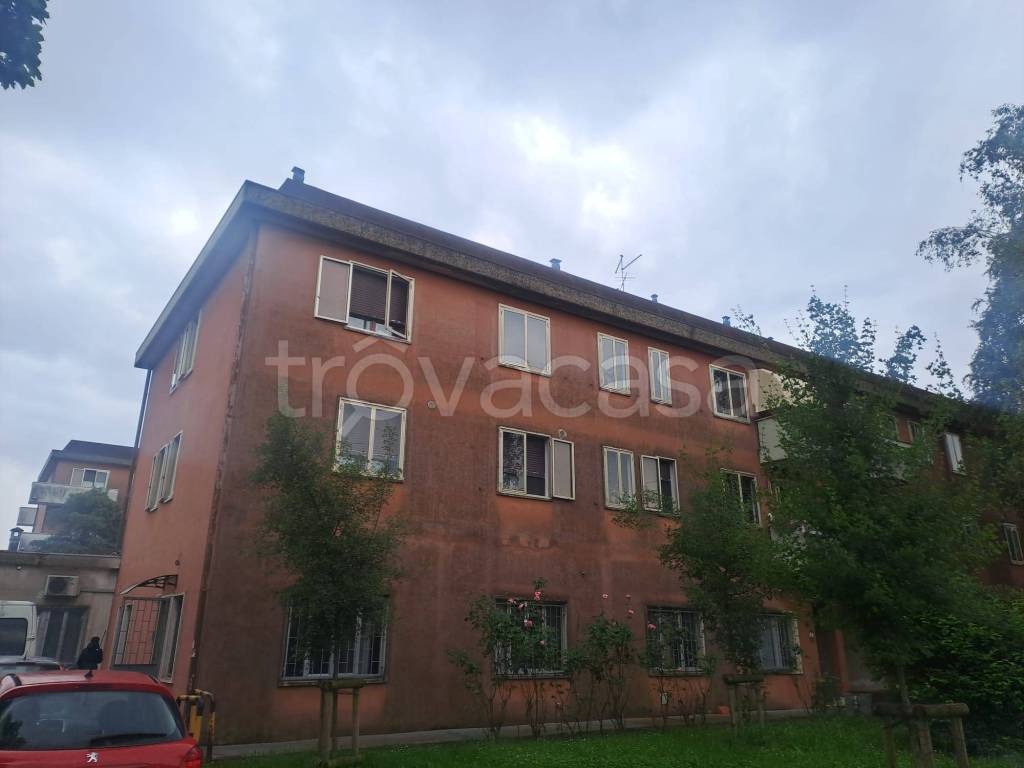 appartamento in vendita a Montecchio Maggiore