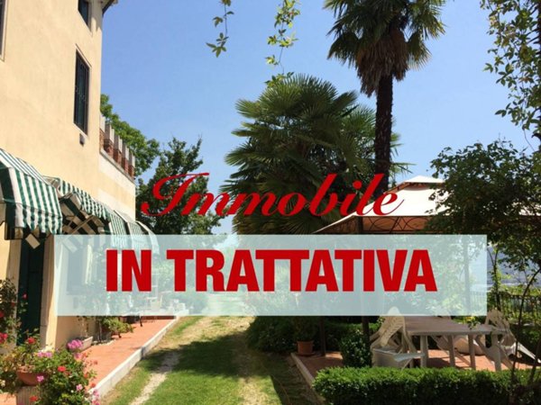 casa indipendente in vendita a Montecchio Maggiore