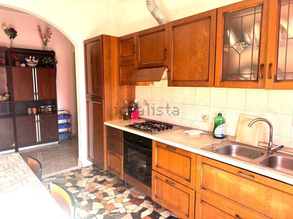 appartamento in vendita a Montecchio Maggiore in zona Alte Ceccato