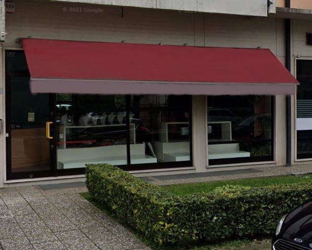 negozio in vendita a Montecchio Maggiore