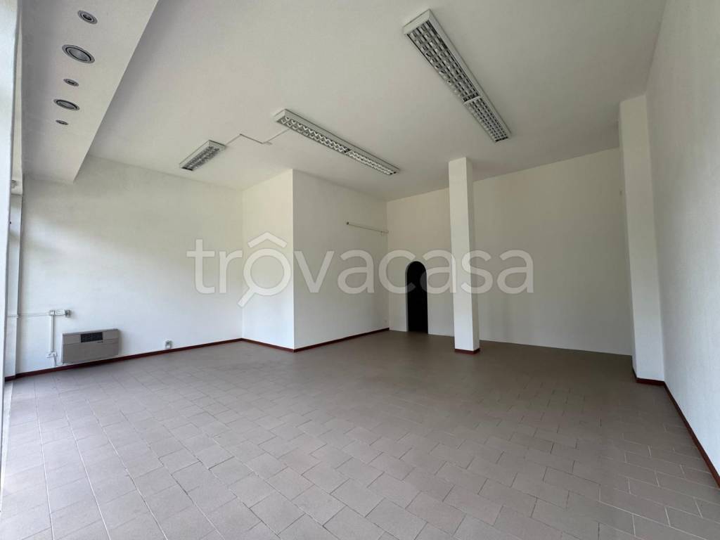 appartamento in vendita a Montecchio Maggiore in zona Santissima Trinità
