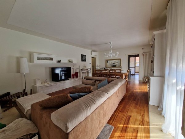 appartamento in vendita a Montecchio Maggiore