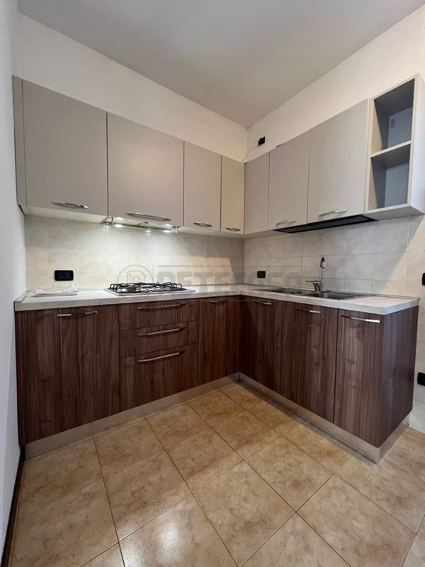 appartamento in vendita a Montecchio Maggiore