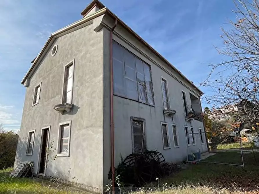 casa indipendente in vendita a Montecchio Maggiore